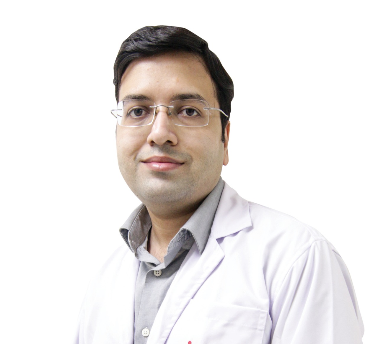 Ujwal Vitthal Yeole博士